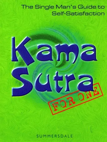 Kama Sutra for One