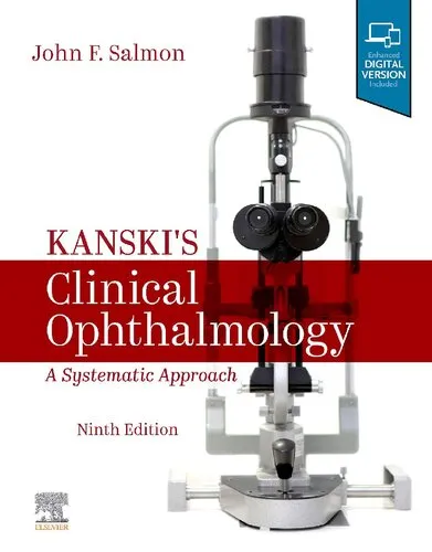 Kanski's Clinical Ophthalmology: A Systematic Approach