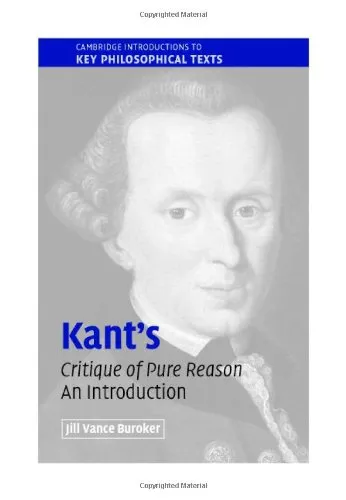 Kants Critique of Pure Reason