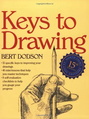 Keys to drawing