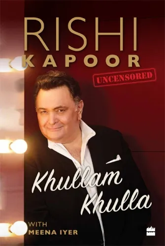 Khullam Khulla - Rishi Kapoor Uncensored