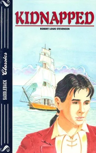 Kidnapped (Saddleback Classics)