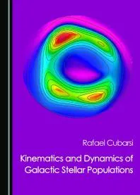 Kinematics and Dynamics of Galactic Stellar Populations