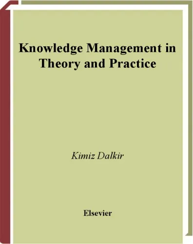 Knowledge Management in Theory and Practice