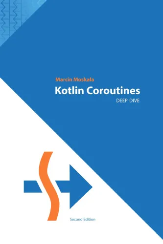 Kotlin Coroutines: Deep Dive (Kotlin for Developers)