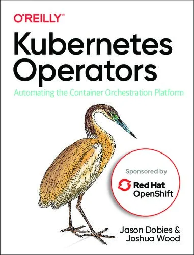 Kubernetes Operators