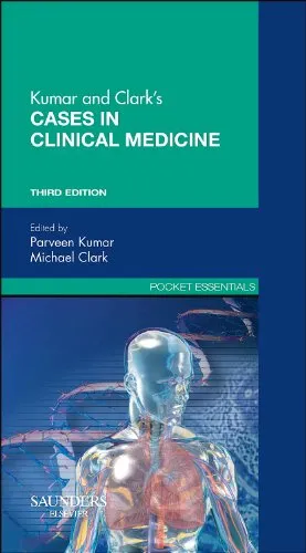 Kumar & Clark's Cases in Clinical Medicine