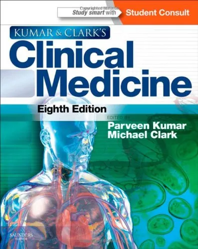 Kumar and Clark's Clinical Medicine