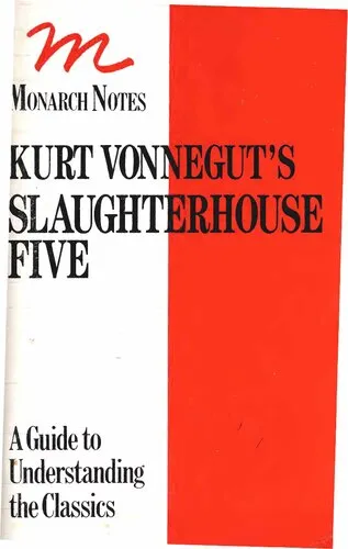 Kurt Vonnegut's Slaughterhouse Five