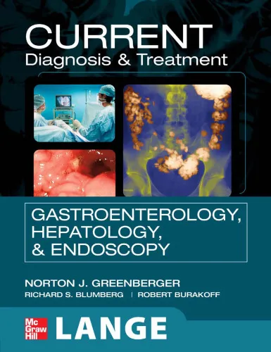 Cover of LANGE CURRENT Series