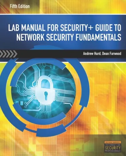 Lab Manual for Security+ Guide to Network Security Fundamentals