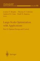 Large-Scale Optimization with Applications: Part II: Optimal Design and Control