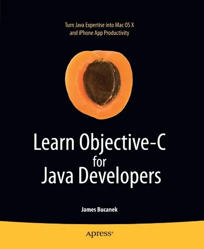 Learn Objective-C for Java developers