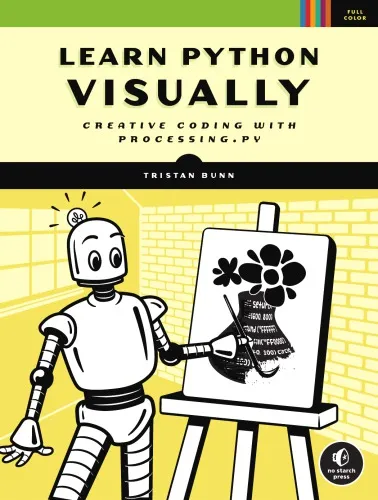 Learn Python Visually: Creative Coding with Processing.py