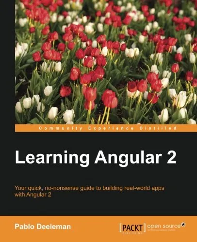 Learning Angular 2