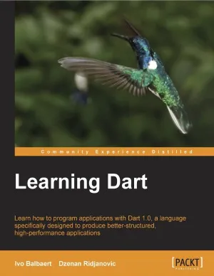 Learning Dart