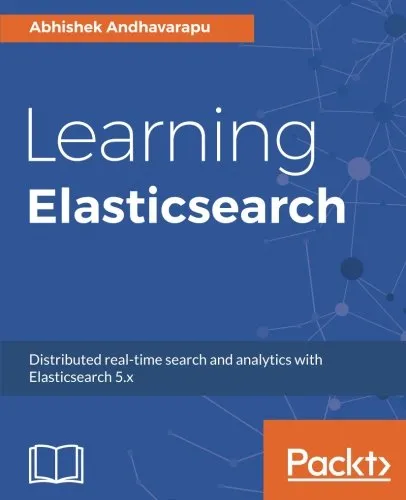 Learning Elasticsearch