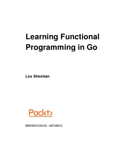 Learning Functional Programming in Go