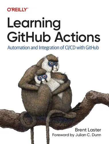 Learning GitHub Actions: Automation and Integration of CI-CD with GitHub