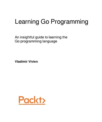 Learning Go Programming