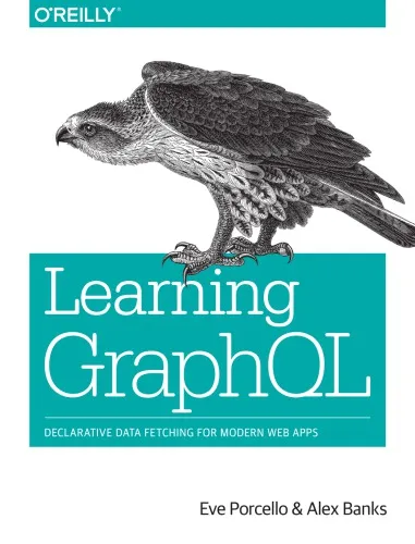 Learning GraphQL: declarative data fetching for modern web apps