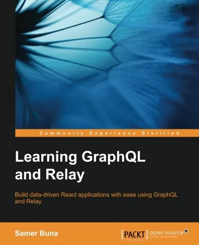 Learning GraphQL and Relay