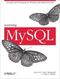 Learning MySQL: Get a Handle on Your Data