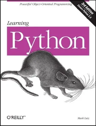 Learning Python