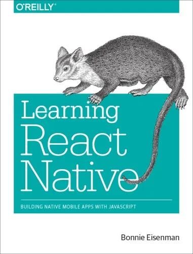 Learning React Native