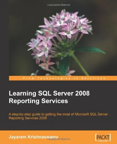 Learning SQL Server 2008 Reporting Services