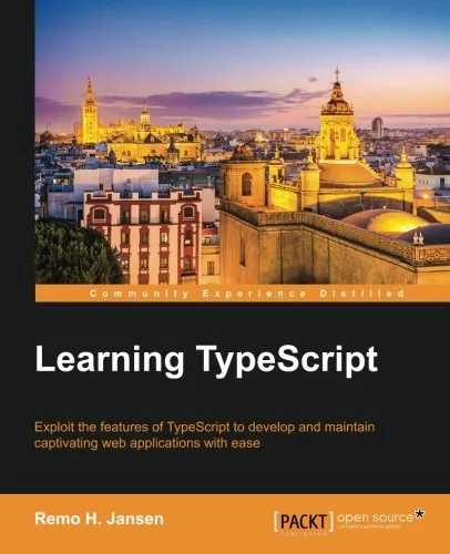 Learning TypeScript