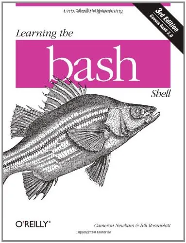 Learning the Bash Shell