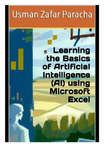 Learning the Basics of Artificial Intelligence (AI) using Microsoft Excel