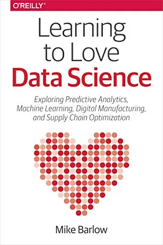 Learning to Love Data Science