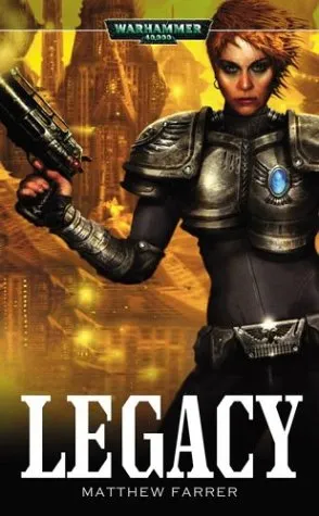 Legacy (Warhammer 40,000)