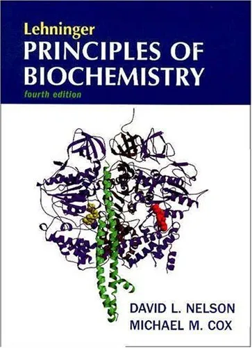 Lehninger Principles of Biochemistry, Volumes 116-202