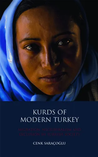 Library of Modern Middle East Studies