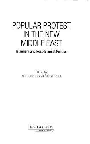 Library of Modern Middle East Studies