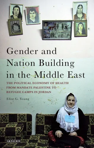 Library of Modern Middle East Studies