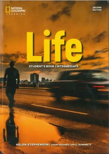 Life Student's book Intermediate