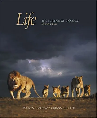 Life, the science of biology