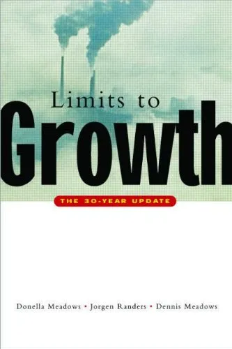 Limits to Growth: The 30-Year Update