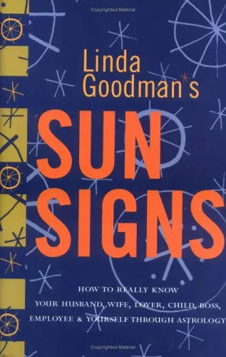 Linda Goodman's Sun Signs