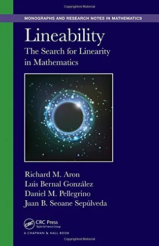 Lineability: The Search for Linearity in Mathematics