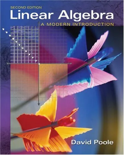 Linear Algebra.. A Modern Introduction