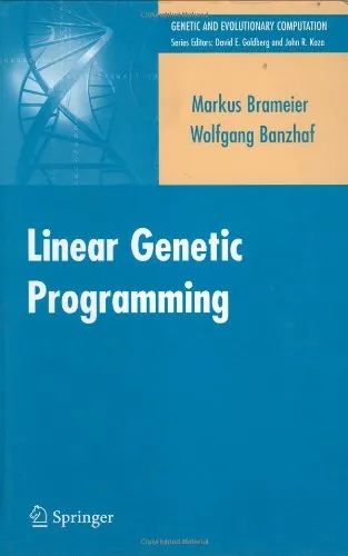 Linear Genetic Programming