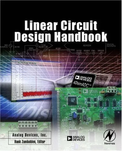 Linear circuit design handbook