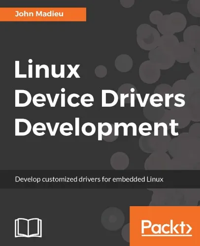 Linux Device Drivers Development