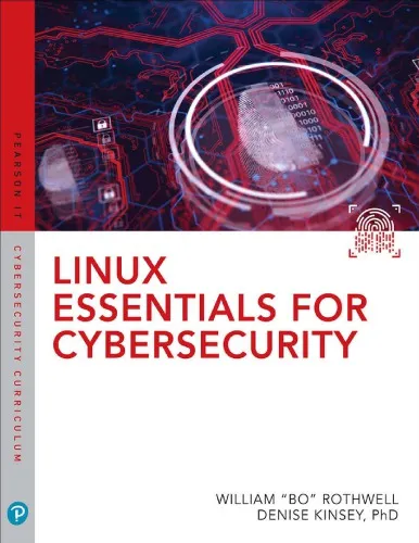 Linux Essentials for Cybersecurity