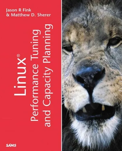 Linux Performance Tuning and Capacity Planning (Kaleidoscope)